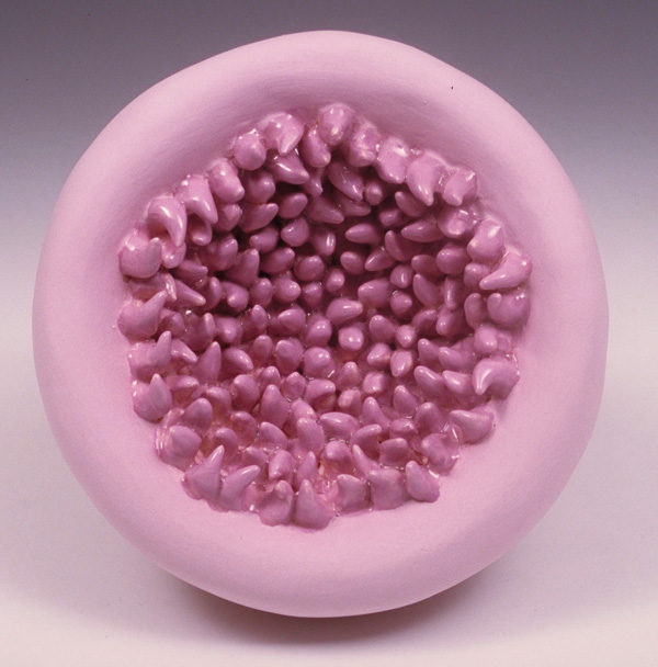 Click Here To See More Covered Bowls and Vessels