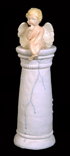 Cupid Container:16"x6"x6"