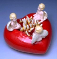 Hot Seat III: 7"x9"x9"